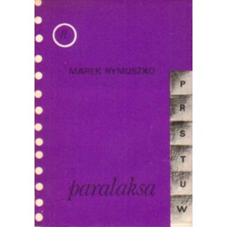 PARALAKSA Marek Rymuszko