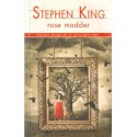 ROSE MADDER Stephen King [antykwariat]