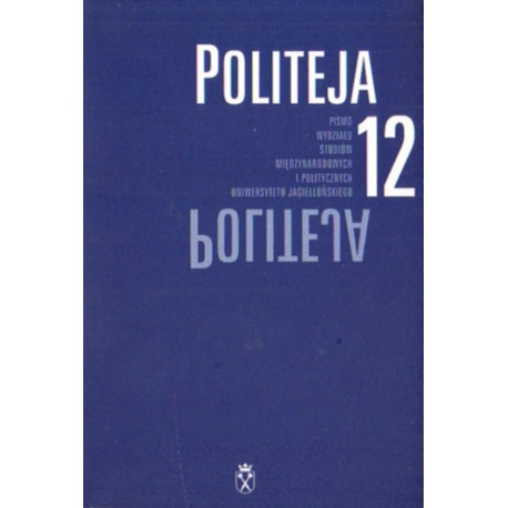 POLITEJA 12 [antykwariat]