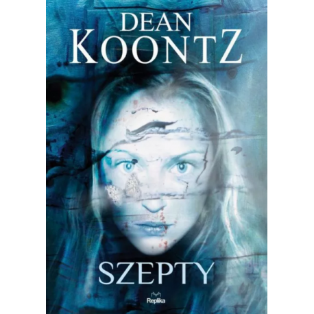 SZEPTY Dean Koontz