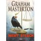 NIEMY STRACH Graham Masterton [antykwariat]