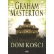 DOM KOŚCI Graham Masterton [antykwariat]