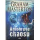 ANIOŁOWIE CHAOSU Graham Masterton