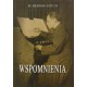 WSPOMNIENIA Ks. Hieronim Feicht CM [antykwariat]