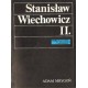 STANISŁAW WIECHOWICZ TWÓRCZOŚĆ Adam Mrygoń [antykwariat]