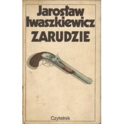 ZARUDZIE Jarosław Iwaszkiewicz [antykwariat]