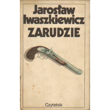 ZARUDZIE Jarosław Iwaszkiewicz