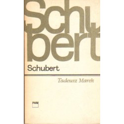 SCHUBERT Tadeusz Marek [antykwariat]