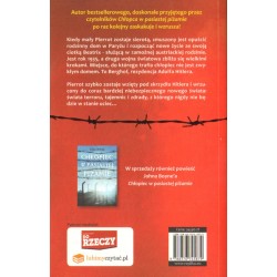 CHŁOPIEC NA SZCZYCIE GÓRY John Boyne