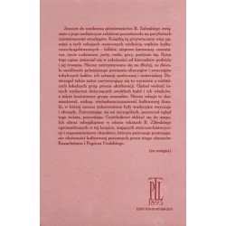 WSPOMNIENIA Z URALU I STEPÓW KAZACHSKICH Bronisław Zaleski