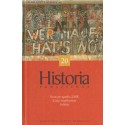 HISTORIA POWSZECHNA. TOM XX