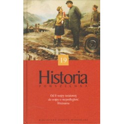 HISTORIA POWSZECHNA. TOM XIX