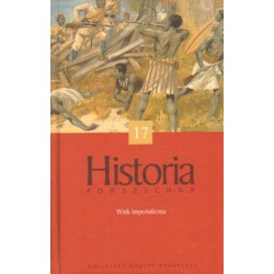 HISTORIA POWSZECHNA. TOM XVII