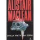 STACJA ARKTYCZNA ZEBRA Alistair MacLean [antykwariat]