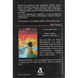 STACJA ARKTYCZNA ZEBRA Alistair MacLean