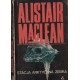 STACJA ARKTYCZNA ZEBRA Alistair MacLean [antykwariat]