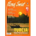 POZNAJ ŚWIAT. NR 10 (609) PAŹDZIERNIK 2007