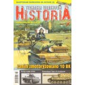 HISTORIA TECHNIKA WOJSKOWA. NUMER SPECJALNY 6/2019