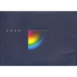 MAŁY FORMAT 2020. WYSTAWA MAŁYCH FORM MALARSKICH