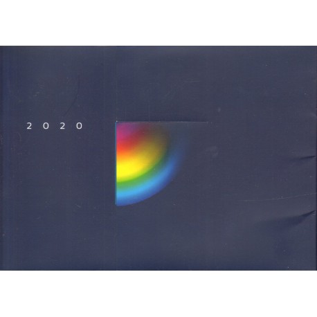 MAŁY FORMAT 2020. WYSTAWA MAŁYCH FORM MALARSKICH