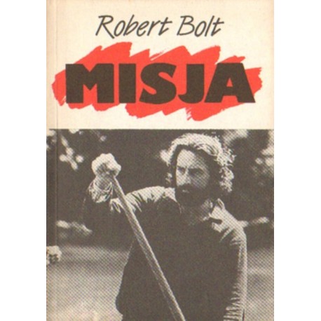 MISJA Robert Bolt