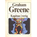 KAPITAN I WRÓG Graham Greene