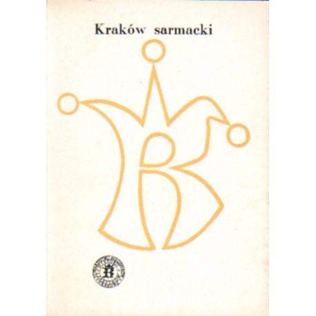 KRAKÓW SARMACKI