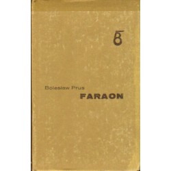 FARAON TOM I-II Bolesław Prus