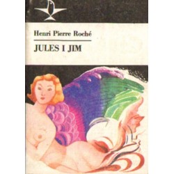 JULES I JIM Henri Pierre Roche