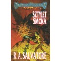 SZTYLET SMOKA R. A. Salvatore