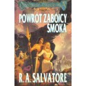 POWRÓT ZABÓJCY SMOKA R. A. Salvatore