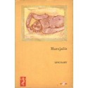 EPIGRAMY: WYBÓR Marcjalis