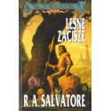 LEŚNE ZACISZE R. A. Salvatore