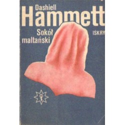 SOKÓŁ MALTAŃSKI Dashiell Hammett