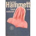 SOKÓŁ MALTAŃSKI Dashiell Hammett