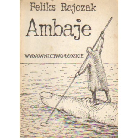 AMBAJE Feliks Rajczak