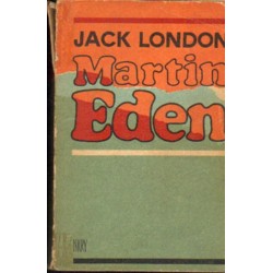 MARTIN EDEN Jack London