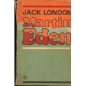 MARTIN EDEN Jack London