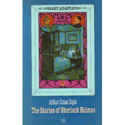 THE STORIES OF SHERLOCK HOLMES Arthur Conan Doyle