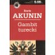 GAMBIT TURECKI Boris Akunin