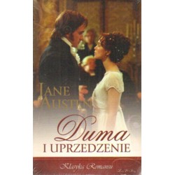 DUMA I UPRZEDZENIE Jane Austen