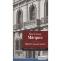 MIŁOŚĆ W CZASACH ZARAZY Gabriel Garcia Marquez