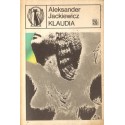 KLAUDIA Aleksander Jackiewicz