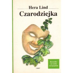 CZARODZIEJKA Hera Lind