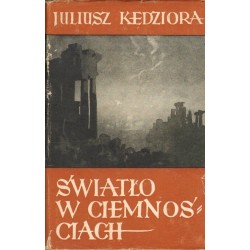 SZYMON SYN JONY TOM III Juliusz Kędziora