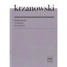 DIVERTIMENTO NA AKORDEON Andrzej Krzanowski