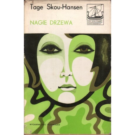 NAGIE DRZEWA Tage Skou-Hansen