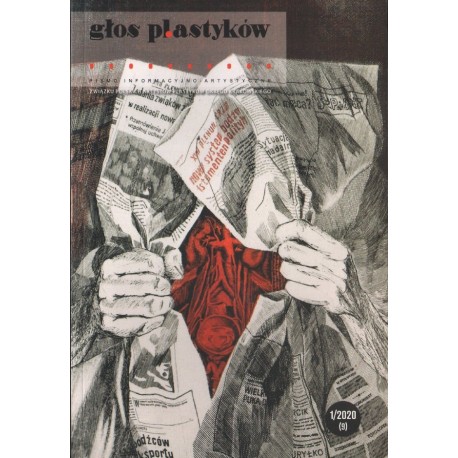 GŁOS PLASTYKÓW 1/2020 (9)