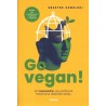 GO VEGAN! Orestes Kowalski