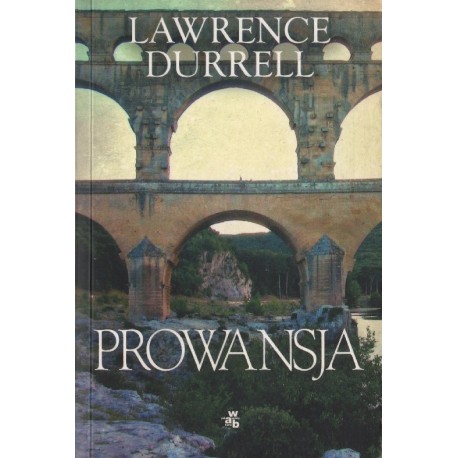 PROWANSJA Lawrence Durrell